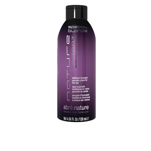 Abril Et Nature Nature Oxydant Crema Oxidante Aclara Y Protege