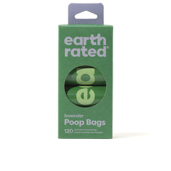 Earth Rated Earth Rated Poop Bags