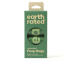 Earth Rated Earth Rated Poop Bags Pet Waste Bags Leak Proof Performance