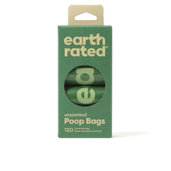 Earth Rated Earth Rated Poop Bags Pet Waste Bags Leak Proof Performance