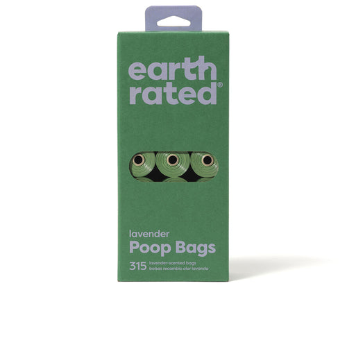 Earth Rated Earth Rated Poop Bags