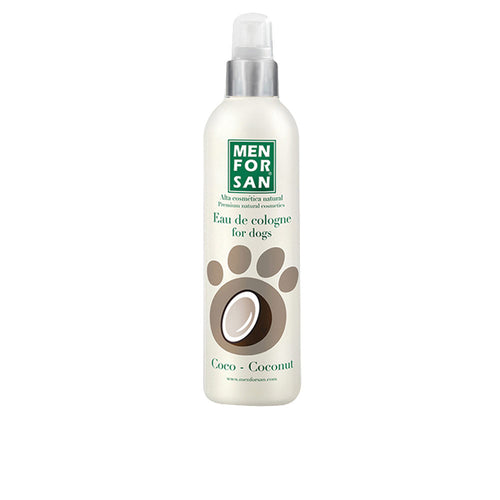 Men For San Menforsan Perros Profumo Eau De Cologne