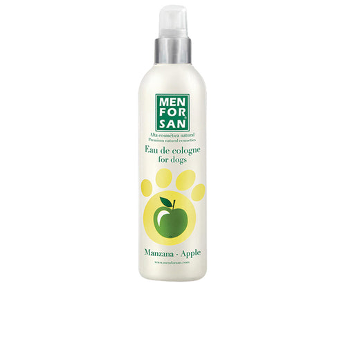 Men For San Menforsan Perros Eau De Cologne Per Cani