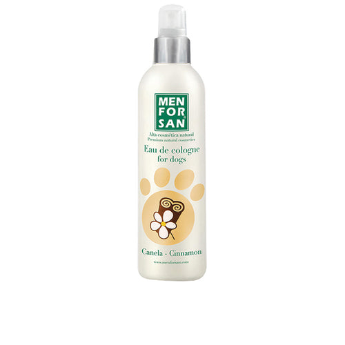 Men For San Menforsan Perros Profumo Eau De Cologne
