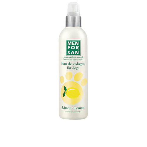 Men For San Menforsan Perros Eau De Cologne Profumo Per Cani