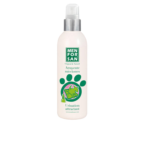 Men For San Menforsan Perros Spray Attrattivo Per Cani