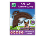 Men For San Menforsan Perros Collare Anti-Insetti