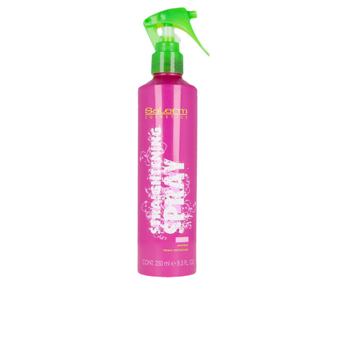 Salerm Straightening Spray