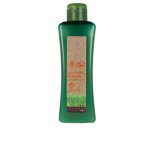 Salerm Biokera Natura Shampoo Para Cabello Teñido Nutre El Color Duradero