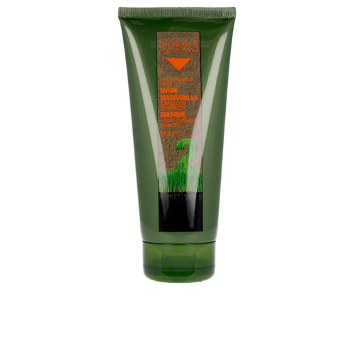 Salerm Biokera Natura Maschera Per Capelli Trattati