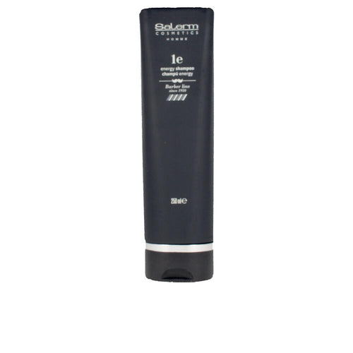 Salerm Salerm Homme Energy Shampoo Contra El Adelgazamiento Del Cabello