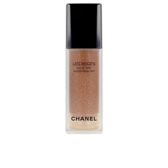Chanel Les Beiges Eau De Teint Cosmético Facial Brillo Radiante
