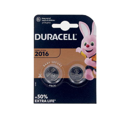 Duracell Boton Litio