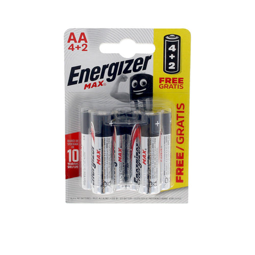 Energizer Max Power