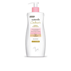 Eudermin Calma's Crema Corporal Calmante Hidratación Natural