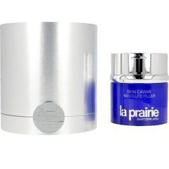 La Prairie Skin Caviar Crema Filler Facial Incrementa Volumen Y Elasticidad
