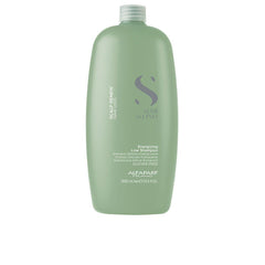 Alfaparf Milano Semi Di Lino Shampoo Energizzante Contro La Caduta