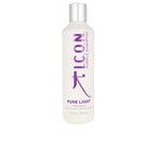 I.c.o.n. Pure Light Shampoo Tonificante Elimina Toni Gialli