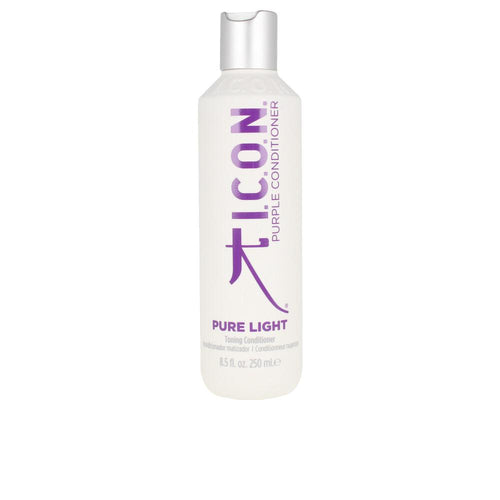 I.c.o.n. Pure Light Après-Shampoing Tonifiant Pour Cheveux Légers Et Rayonnants