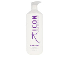 I.c.o.n. Pure Light Balsamo Tonificante Capelli Leggeri E Radianti