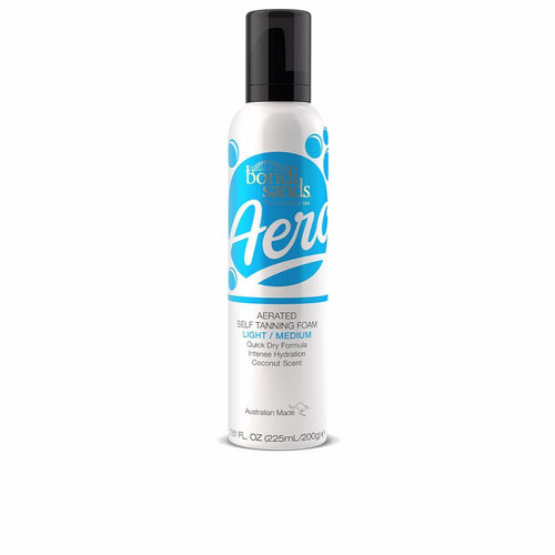 Bondi Sands Bondi Sands Self Tan Schiuma Autoabbronzante Light Medium Abbronzatura Perfetta