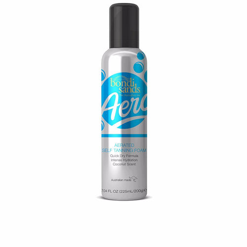 Bondi Sands Bondi Sands Self Tan Schiuma Autoabbronzante Scura Abbronzatura Intensa Veloce