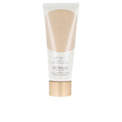 Sensai Sensai Cellular Protective Crema Solar Corporal SPF30 Protección Total UVA UVB