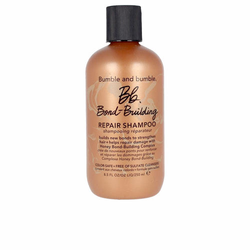 Bumble & Bumble Bond-Building Shampoo Für Geschädigtes Haar