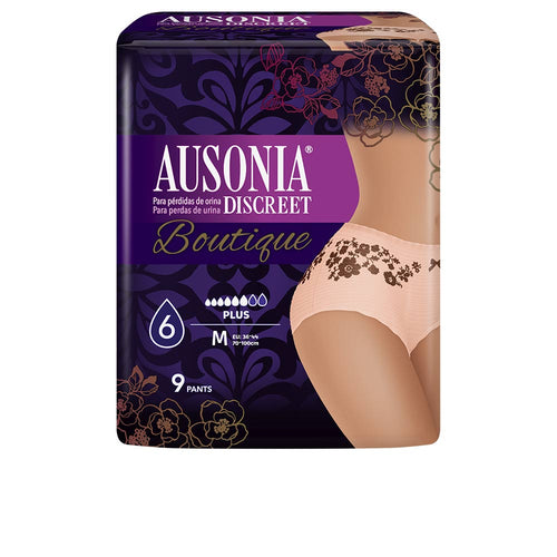 Ausonia Discreet Boutique Pantaloni