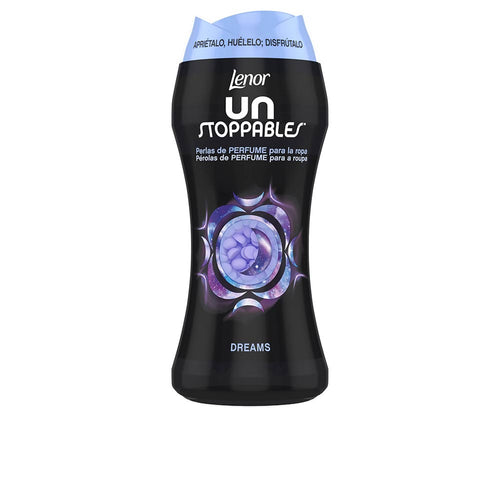 Lenor Unstoppables Profumo Perle