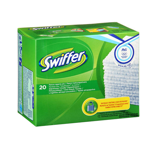 Swiffer Mopa Atrapa-Polvo