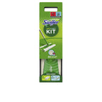 Swiffer Mopa Atrapa-Polvo Mocio Cattura Polvere 3X Potente