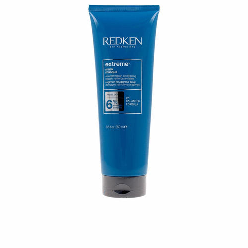 Redken Extreme Masque Capillaire Réparation Intense Cheveux Abîmés