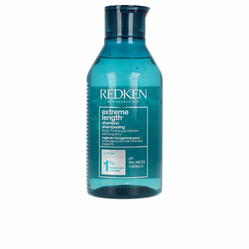 Redken Extreme Shampoo Minimizar Ruptura Maximizar Crecimiento