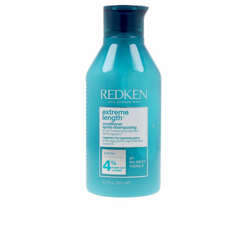 Redken Extreme Bálsamo Capilar Fortalece Y Nutre El Cabello
