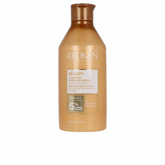 Redken All Soft Conditioner