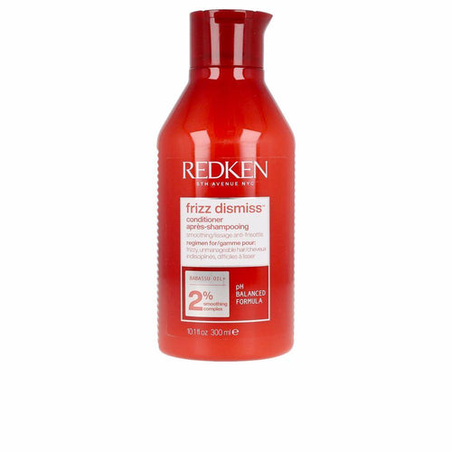 Redken Frizz Dismiss Baume Cheveux Lisses Sans Frisottis
