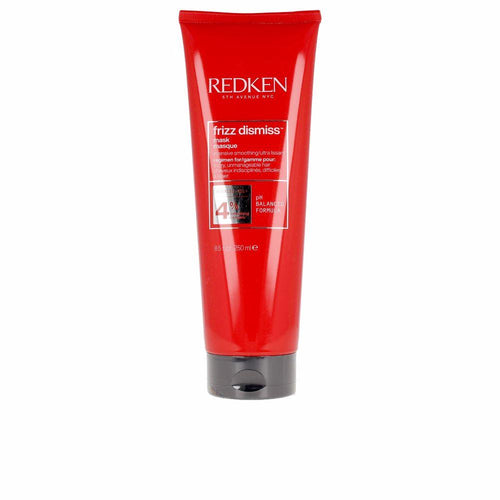 Redken Frizz Dismiss Masque Pour Cheveux Parfaits Sans Frisottis