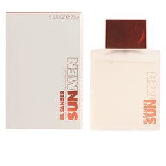 Jil Sander Sun Men Profumo Eau De Toilette