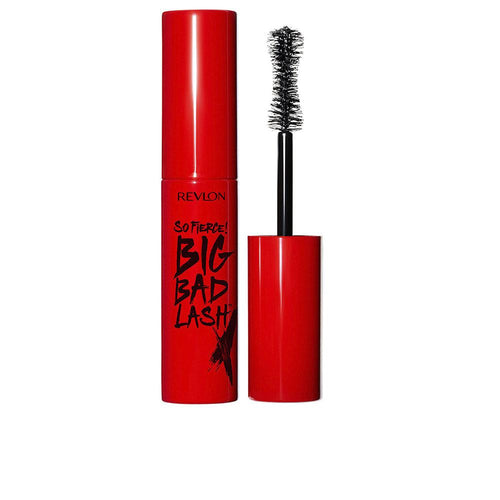 Revlon Mass Market So Fierce! Mascara Pestañas Voluminosas Todo El Día