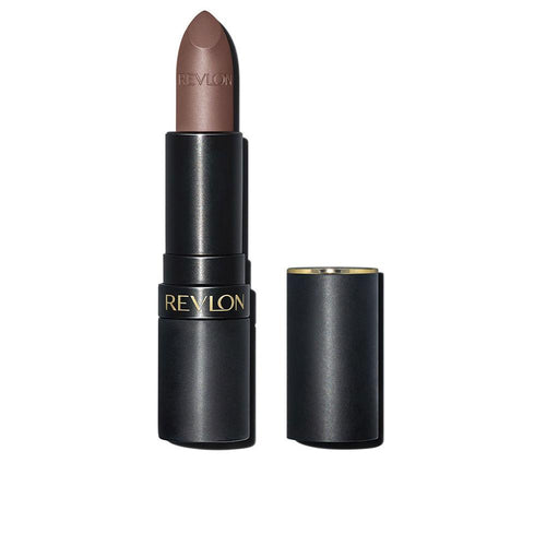Revlon Mass Market Super Lustrous Matte Lipstick Intense Opaque Color