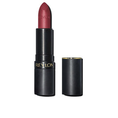 Revlon Mass Market Super Lustrous Matte Lipstick Intense Opaque Color