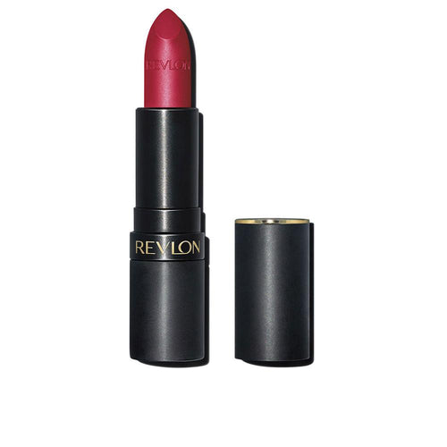 Revlon Mass Market Super Lustrous Matte Lipstick Intense Opaque Color