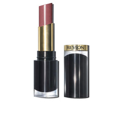 Revlon Mass Market Super Lustrous Lipstick Hydrating Vibrant Luminous Lips