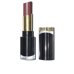 Revlon Mass Market Super Lustrous Lipstick Hydrating Vibrant Luminous Lips