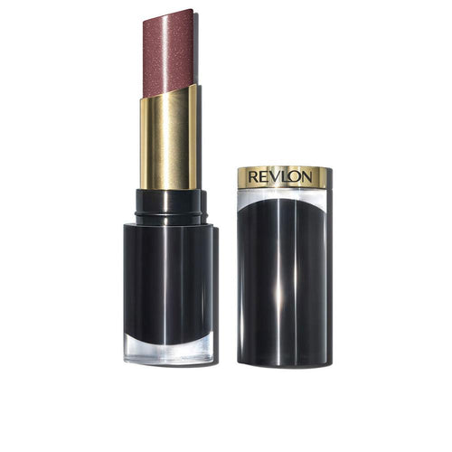 Revlon Mass Market Super Lustrous Lipstick Hydrating Vibrant Luminous Lips