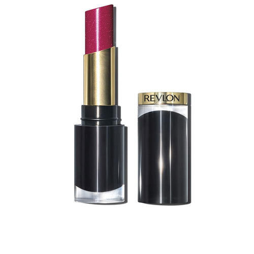 Revlon Mass Market Super Lustrous Lipstick Hydrating Vibrant Luminous Lips