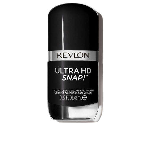 Revlon Mass Market Ultra Hd Esmalte Para Uñas Shes On Fire Fórmula Rápida Cobertura Total