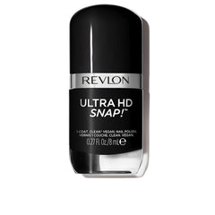 Revlon Mass Market Ultra Hd Esmalte Para Uñas Shes On Fire Fórmula Rápida Cobertura Total