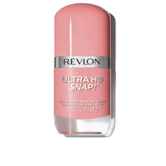 Revlon Mass Market Ultra Hd Esmalte Para Uñas Shes On Fire Fórmula Rápida Cobertura Total